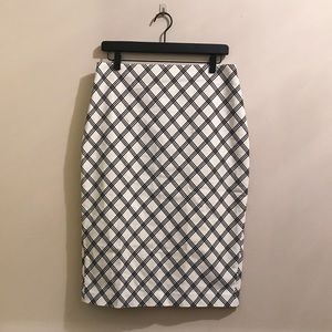 Express Pencil Skirt, size 10